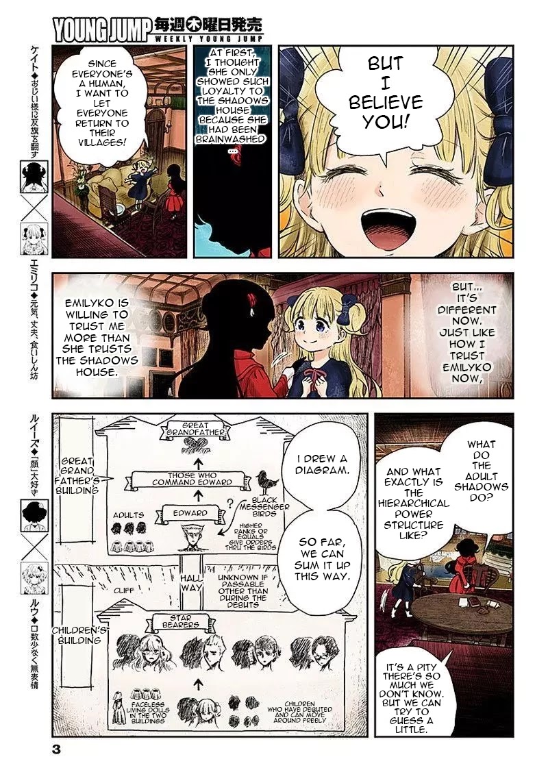 Shadows House, Chapter 48 image 04